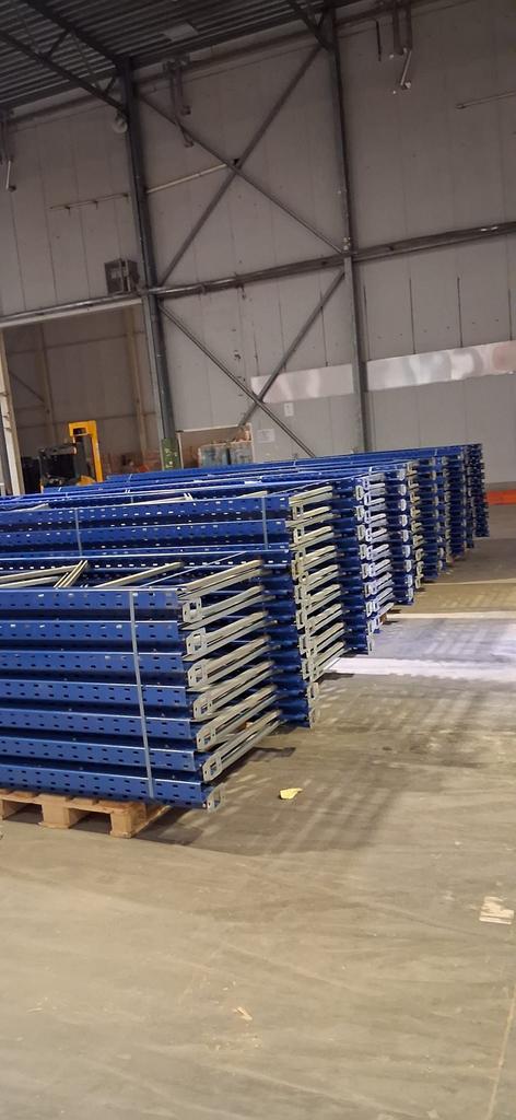 Grote partij Ramada SP80 palletstelling stelling koopje!!, Ophalen