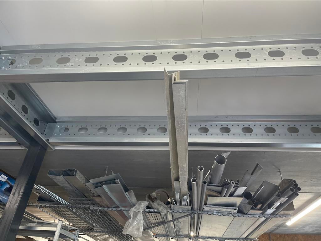 Zonnepanelen, Ophalen, Gebruikt, Compleet systeem