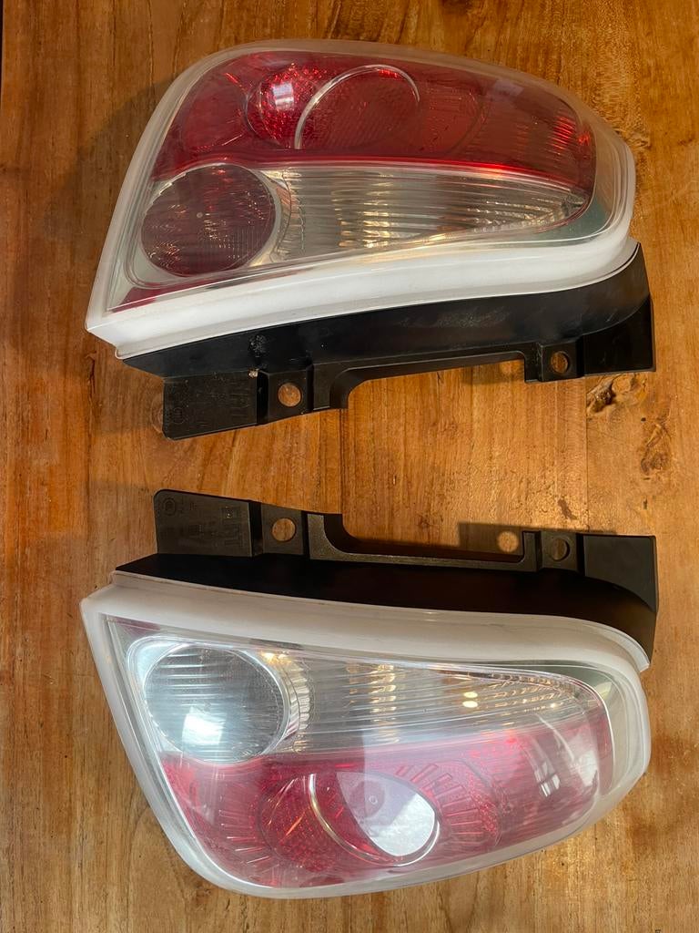 Fiat 500 / Abarth achterlicht, Ophalen of Verzenden, Fiat