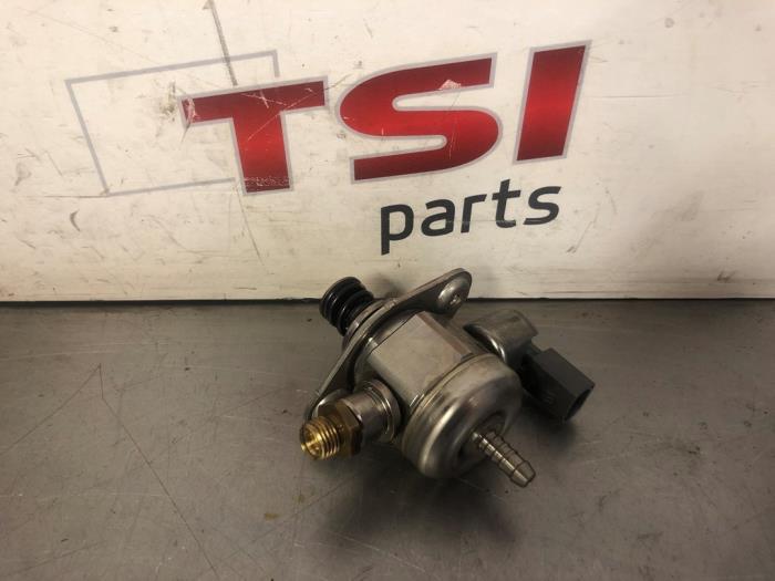 Brandstofpomp Mechanisch van een Audi A4, Gebruikt, -, -, -