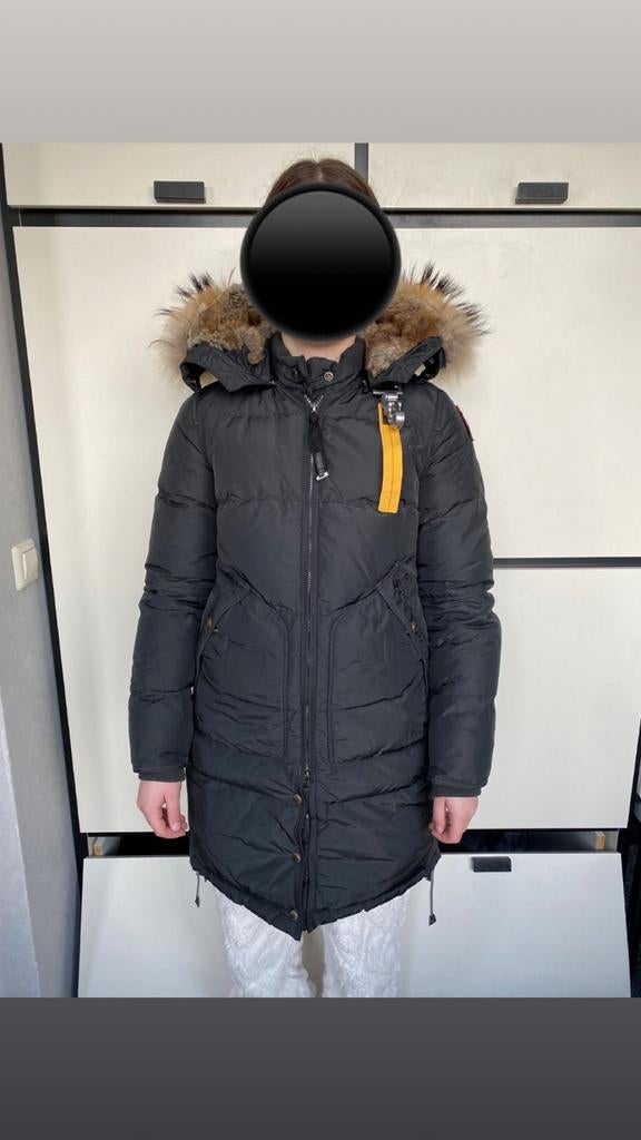 Parajumper damesjas - paar keer gedragen, Kleding | Dames, Jassen | Winter, Parajumper, Ophalen of Verzenden, Gedragen