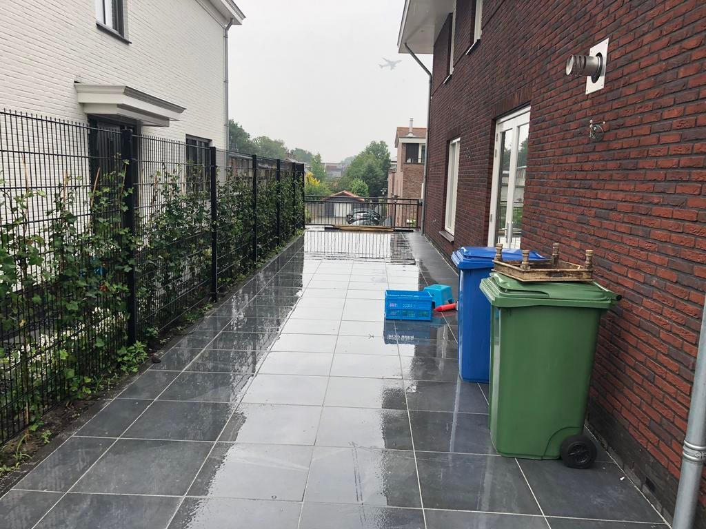Stratenmaker aangeboden gezocht, Diensten en Vakmensen, Tuinmannen en Stratenmakers, Tuinontwerp
