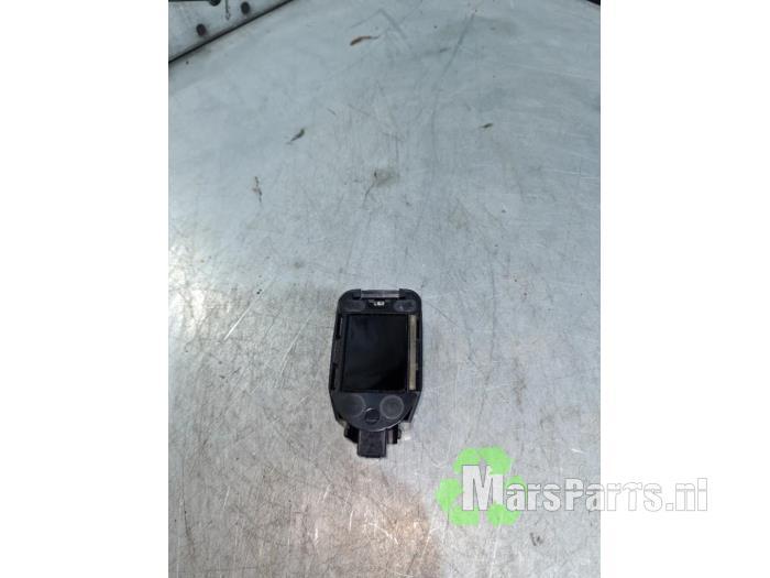 Regensensor van een Mazda 3., Gebruikt, -, -, Ophalen of Verzenden