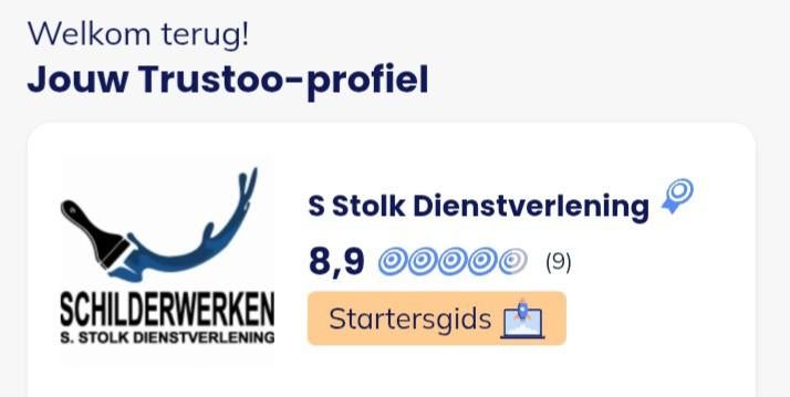 Professionele Schilder voor al uw Schilderwerkzaamheden, Diensten en Vakmensen, Schilders en Behangers, Garantie, Decoratieschilderwerk