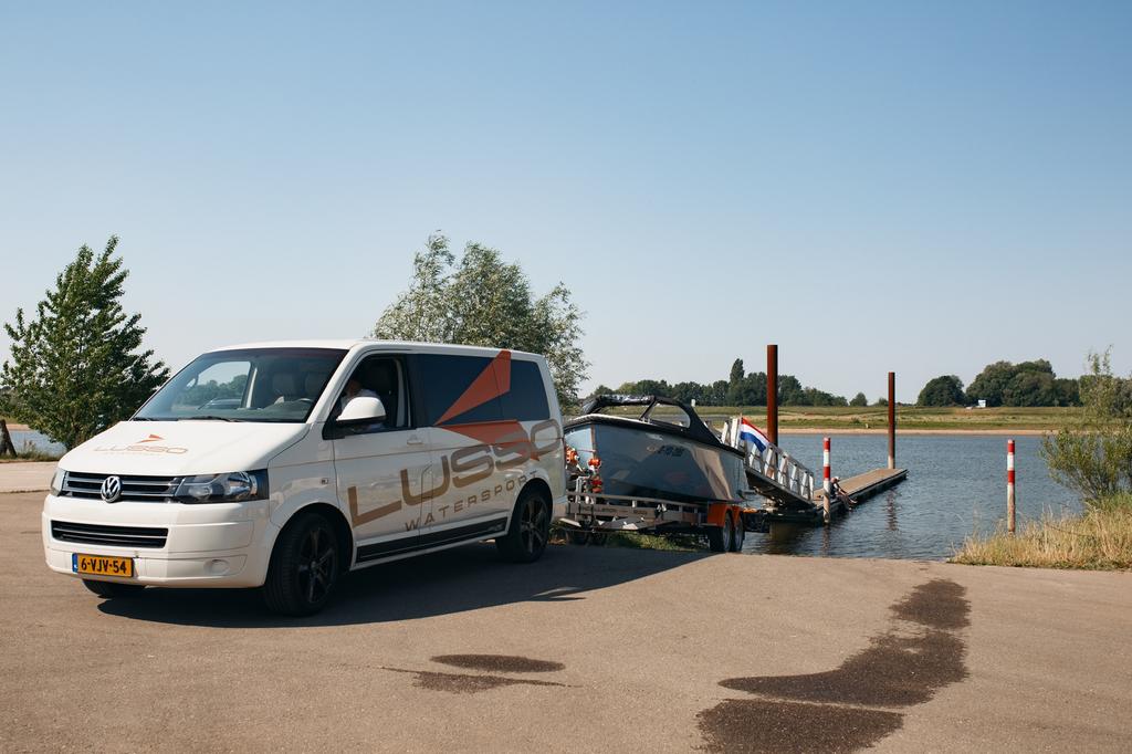 MAXIMA Tender verkopen? 600 620 Retro 630 650 720 730 750, Watersport en Boten, Ophalen of Verzenden, Gebruikt
