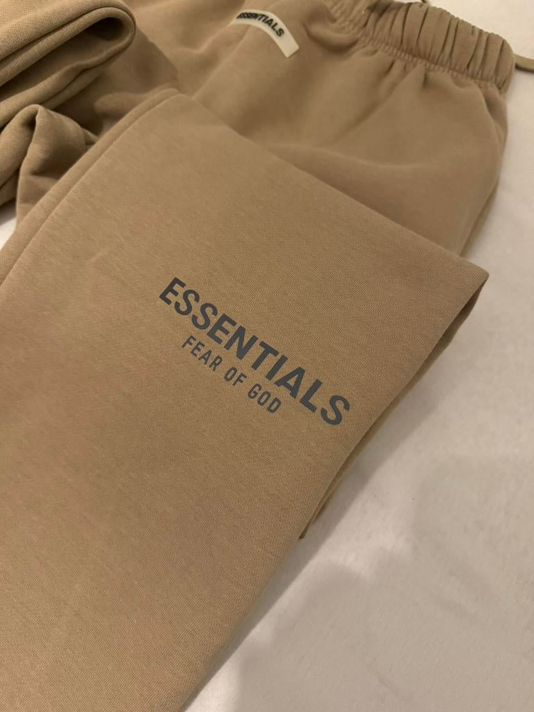 Essentials Broek, Ophalen of Verzenden, Nieuw, Maat 48/50 (M)