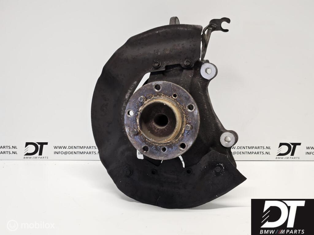 Fusee linksvoor BMW M6 E63 S85 V10 S85B50 31212282889, Gebruikt, Ophalen of Verzenden, BMW, BMW