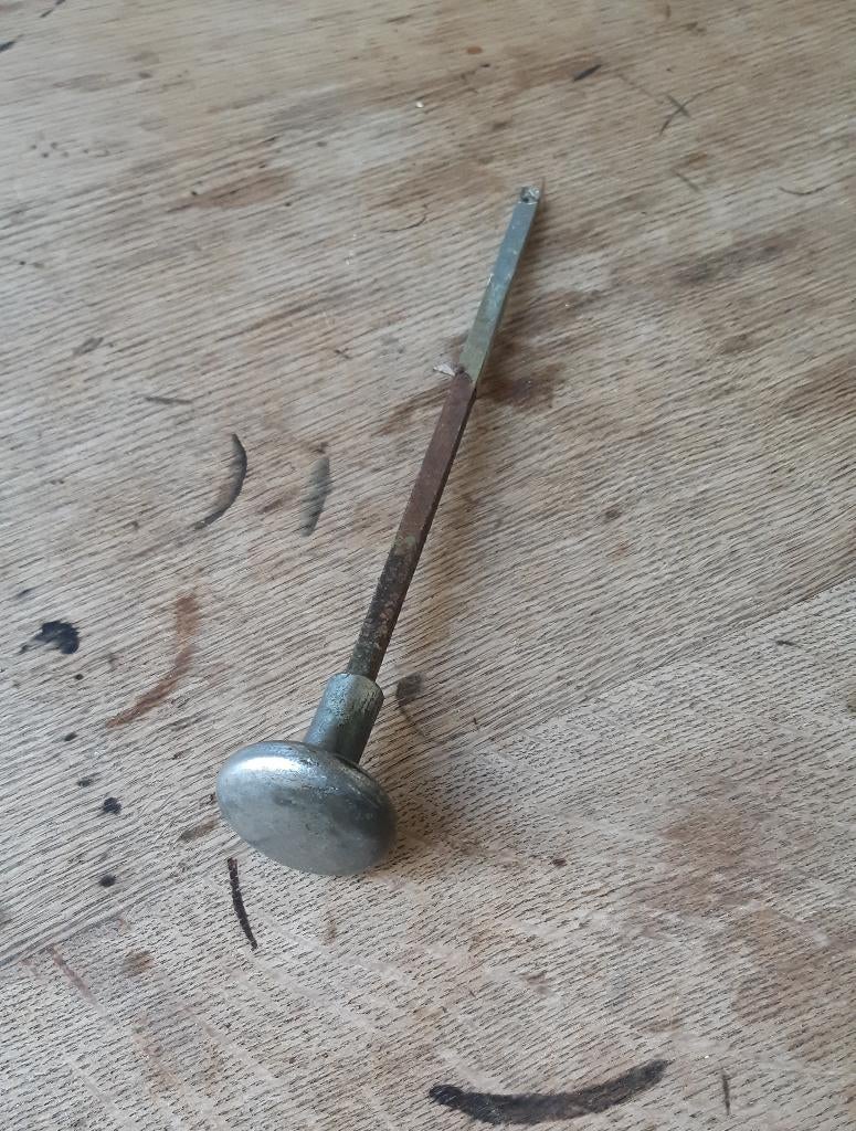 Trekker voor een trekbel, Huis en Inrichting, Ophalen of Verzenden, Gebruikt, Draadloos