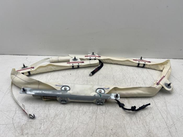 Airbag hemel links van een Volvo V40, Gebruikt, -, -, Ophalen of Verzenden