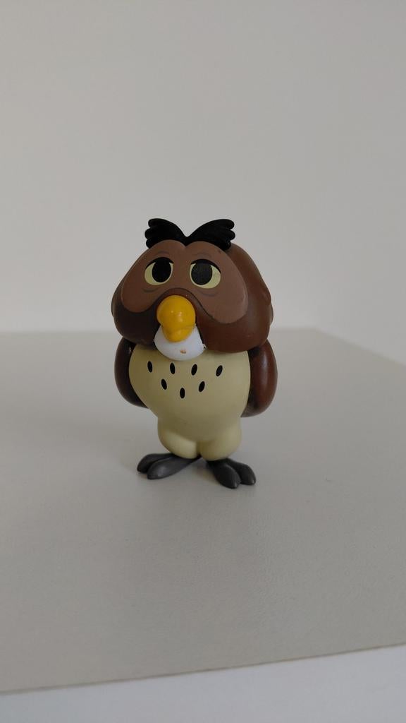 Mystery mini funko Disney uil, Ophalen of Verzenden, Zo goed als nieuw