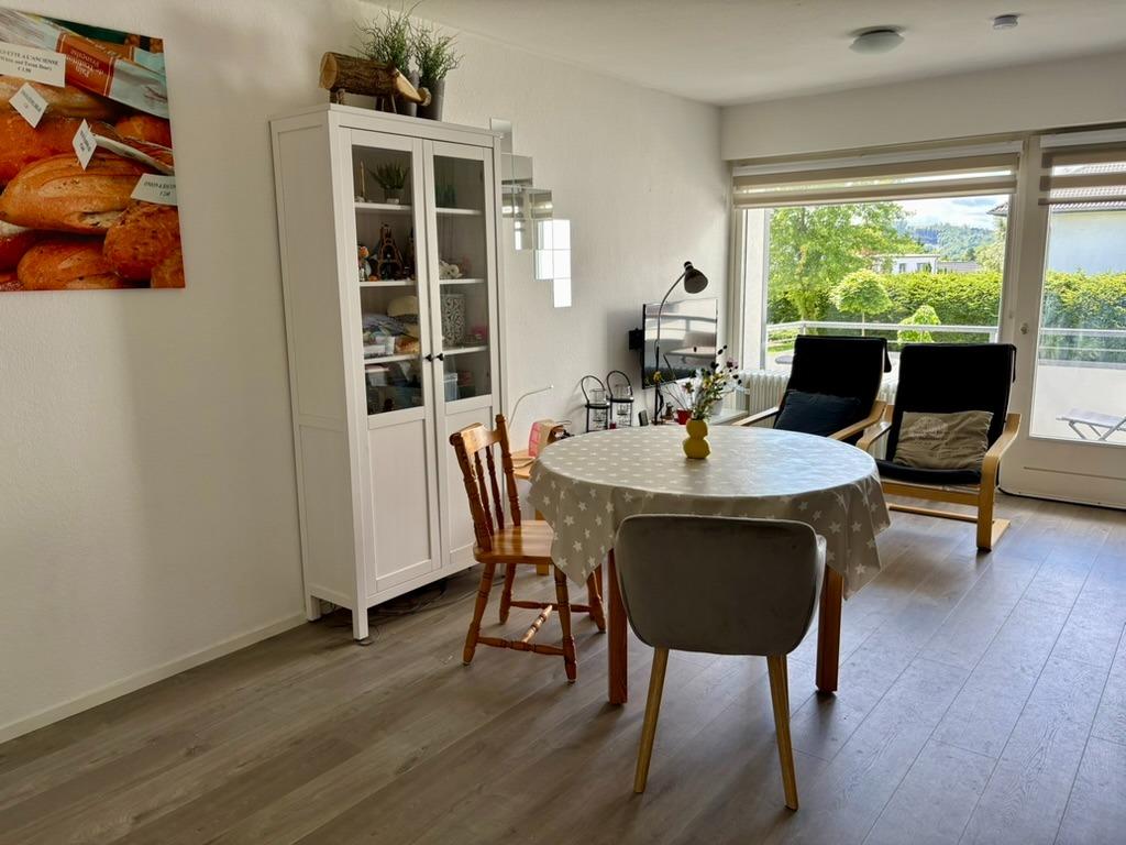 Mooi modern licht appartement  te koop in Stad Winterberg, Huizen en Kamers, Buitenland, Verkoop zonder makelaar, 47 m², Stad