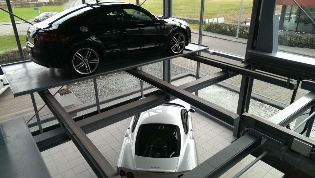 Autopark Zuid b.v., Diensten en Vakmensen, Auto en Motor | Monteurs en Garages, Garantie, Autoruitschadeherstel