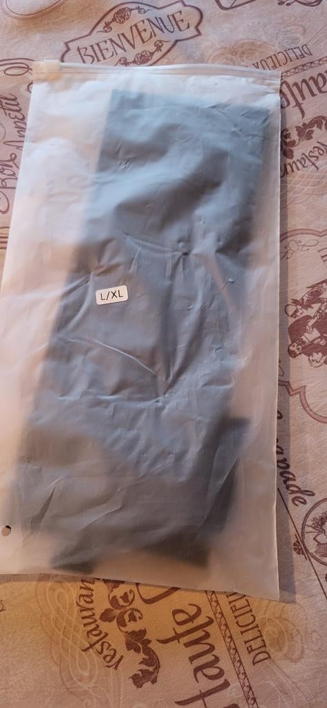 Nieuw Strassburg sock maat L/XL, Ophalen of Verzenden, Nieuw, Maat 56/58 (XL), Zwart