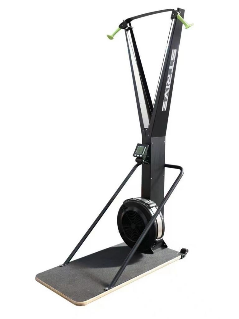 Strive Professionele Skierg Machine voor Gym & Fitness, Ouderijksweg, Rug, Verkoop@destaca.nl, Nieuw