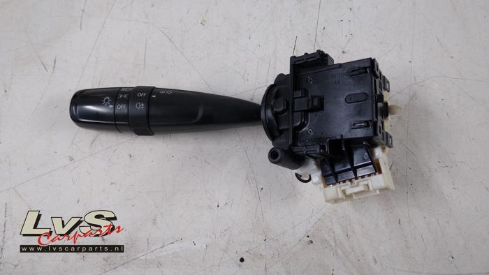 Richtingaanwijzer Schakelaar van een Suzuki Celerio, Ophalen of Verzenden, 3 maanden garantie, Gebruikt, Suzuki