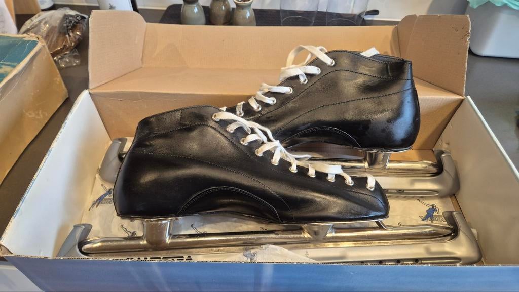 Viking schaatsen maat 43., Sport en Fitness, Schaatsen, Ophalen, Noren, Viking