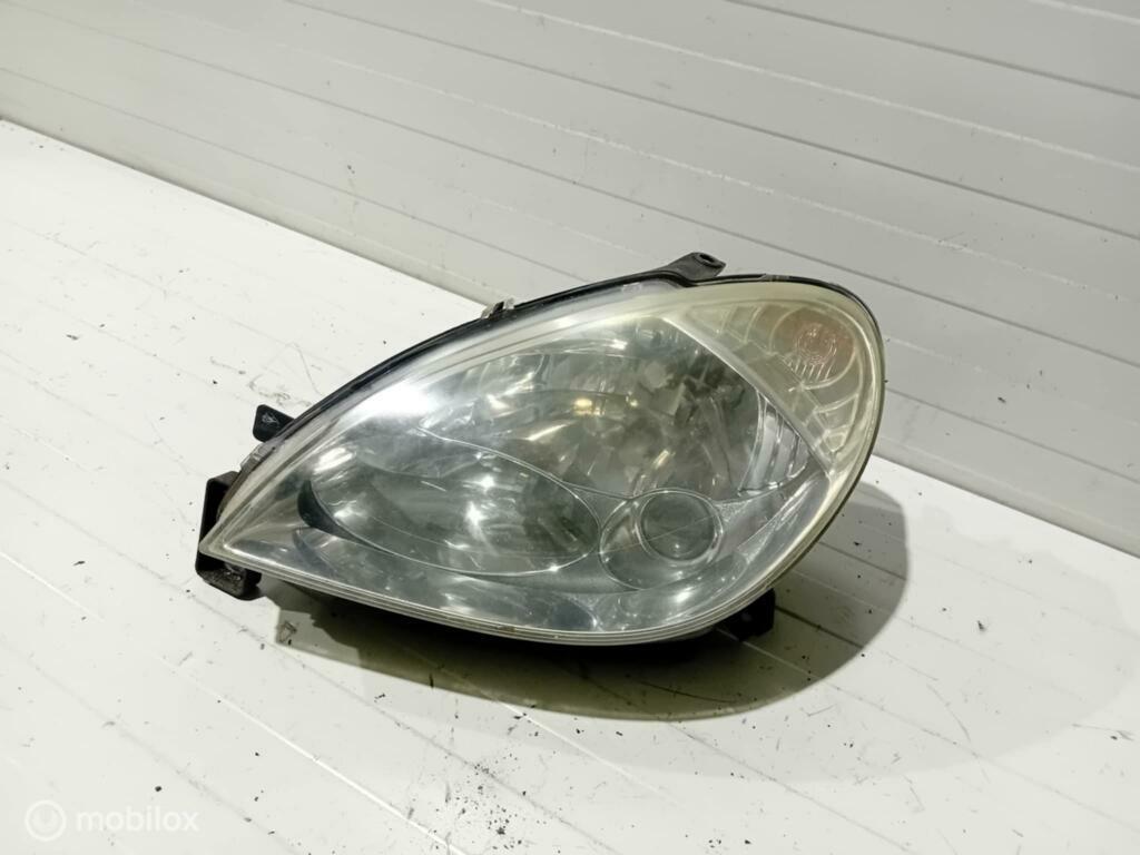 Koplamp Citroen Xsara 9638157980, Auto-onderdelen, Ophalen of Verzenden, Gebruikt