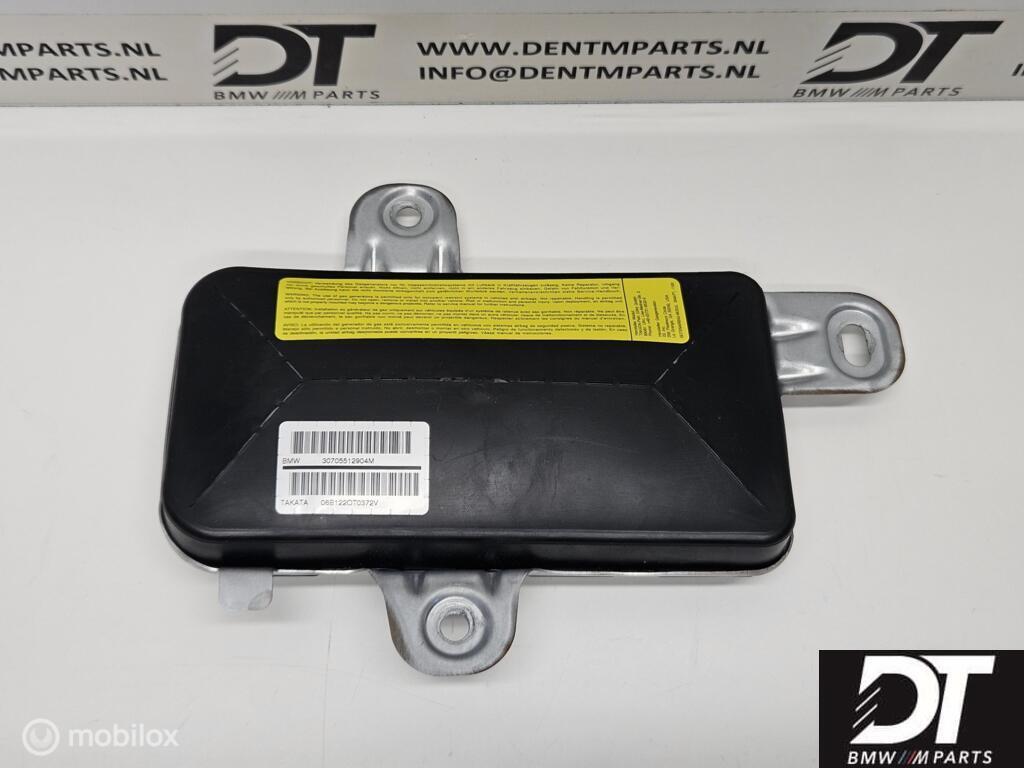 Deurairbag links BMW Z4 E85 E86 72127055129, Auto-onderdelen, Gebruikt, Ophalen of Verzenden, BMW, BMW