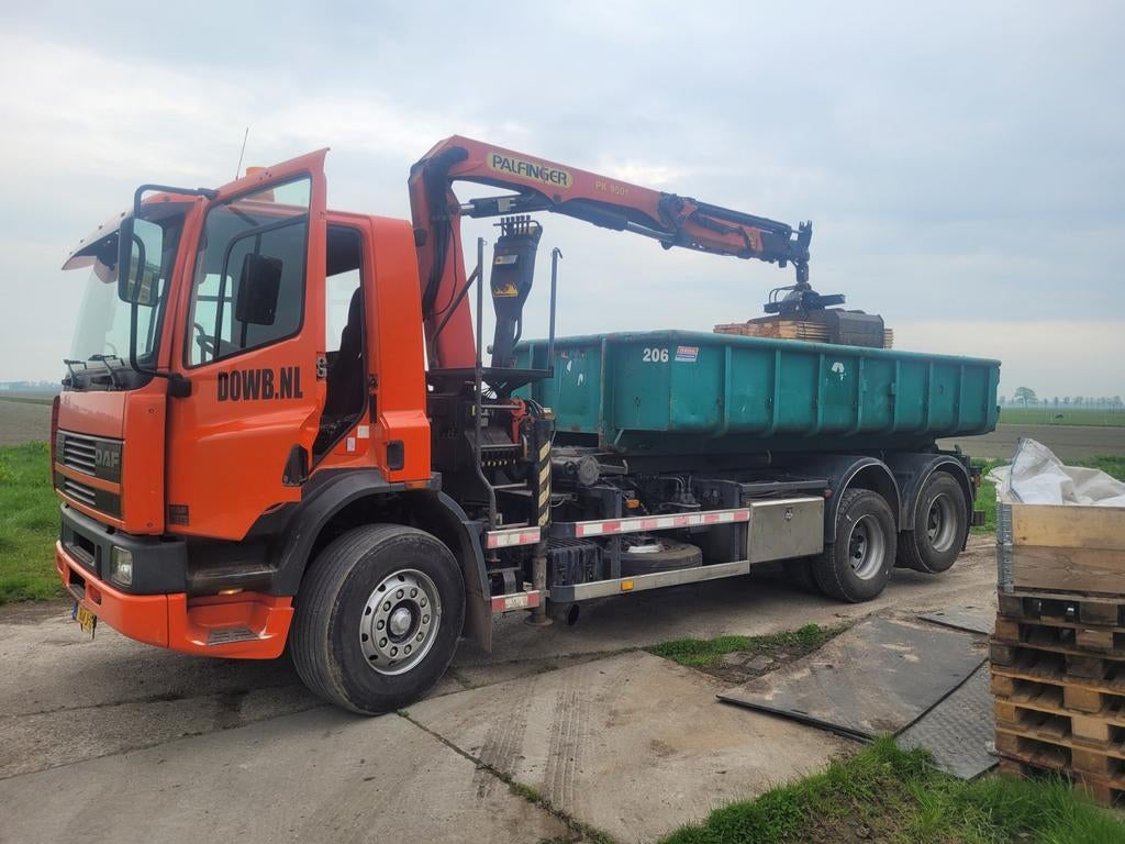 Te huur Minigraver graafmachine trilplaat rupsdumper, Zakelijke goederen, Machines en Bouw | Kranen en Graafmachines, Ophalen of Verzenden