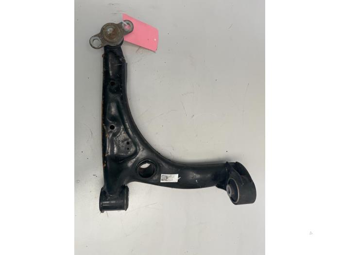 Draagarm links-voor van een Volkswagen Crafter, Gebruikt, -, Volkswagen, -