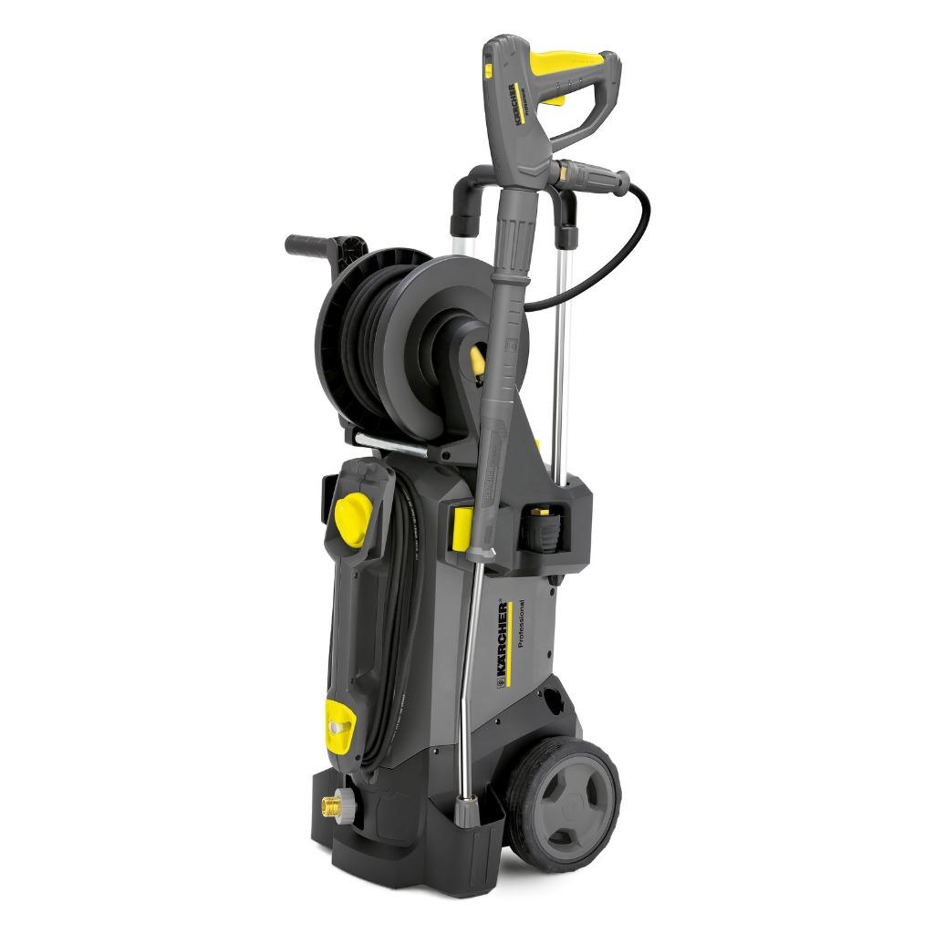 Kärcher Hogedrukreiniger HD 5/15 CX Plus Professioneel, Kärcher, Nieuw, Ophalen of Verzenden, Met regelbare waterdruk