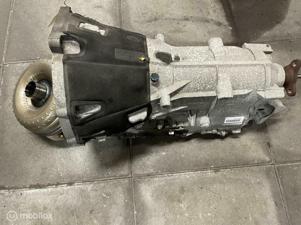 Automaat versnellingsbak BMW 1-serie F20/F21 24007633695, Ophalen of Verzenden, Gebruikt