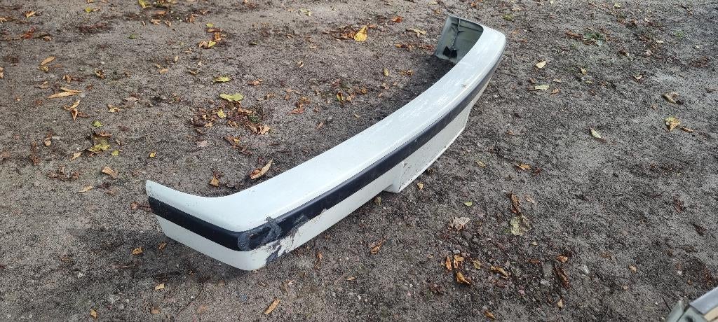 Voorbumper volkswagen t3 bus caravelle, Ophalen of Verzenden, Volkswagen, Bumper