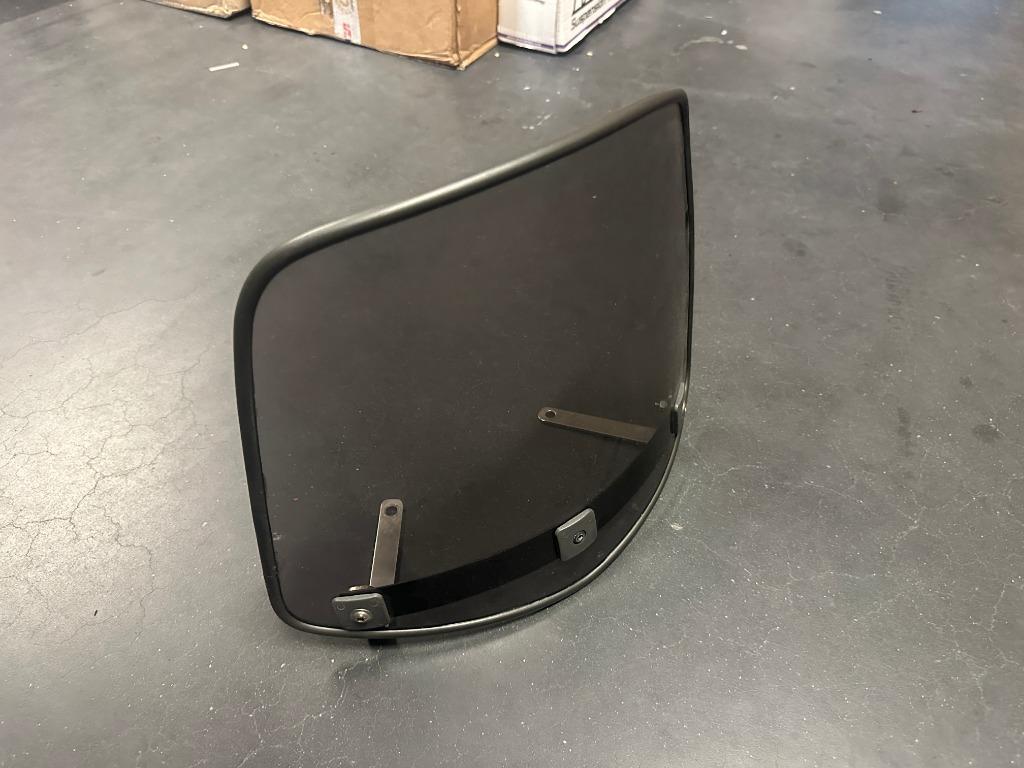 Harley-Davidson XL 1200c windscherm, Ophalen of Verzenden, Gebruikt