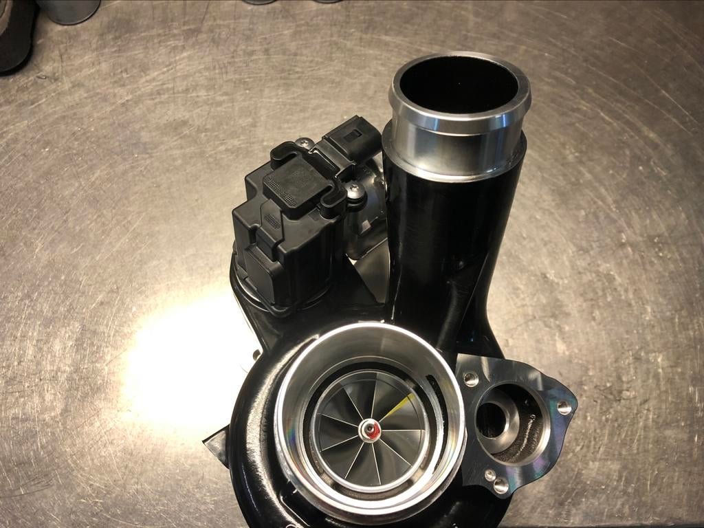 Turbo Upgrade 2.0 TSi/R 600pk Seat/Skoda/Vw7R….., Ophalen of Verzenden, Nieuw, Seat