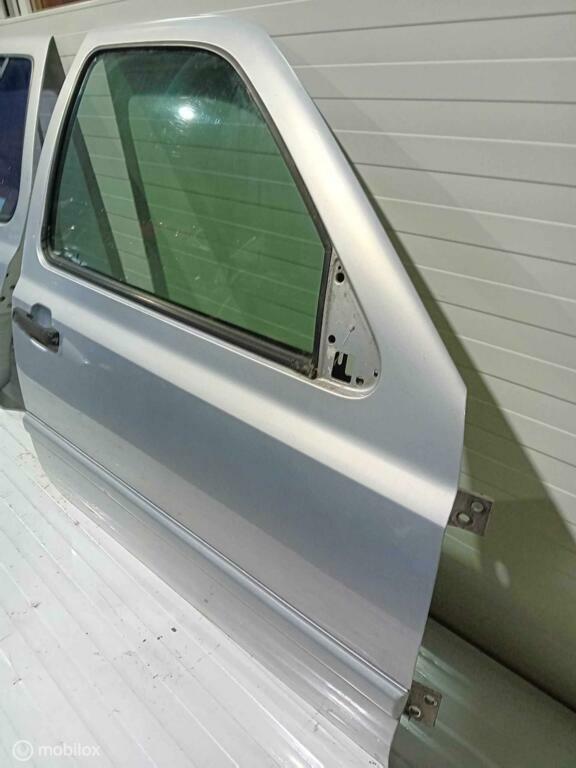 Portier Volkswagen Vento, Auto-onderdelen, Ophalen of Verzenden, Gebruikt, Deur