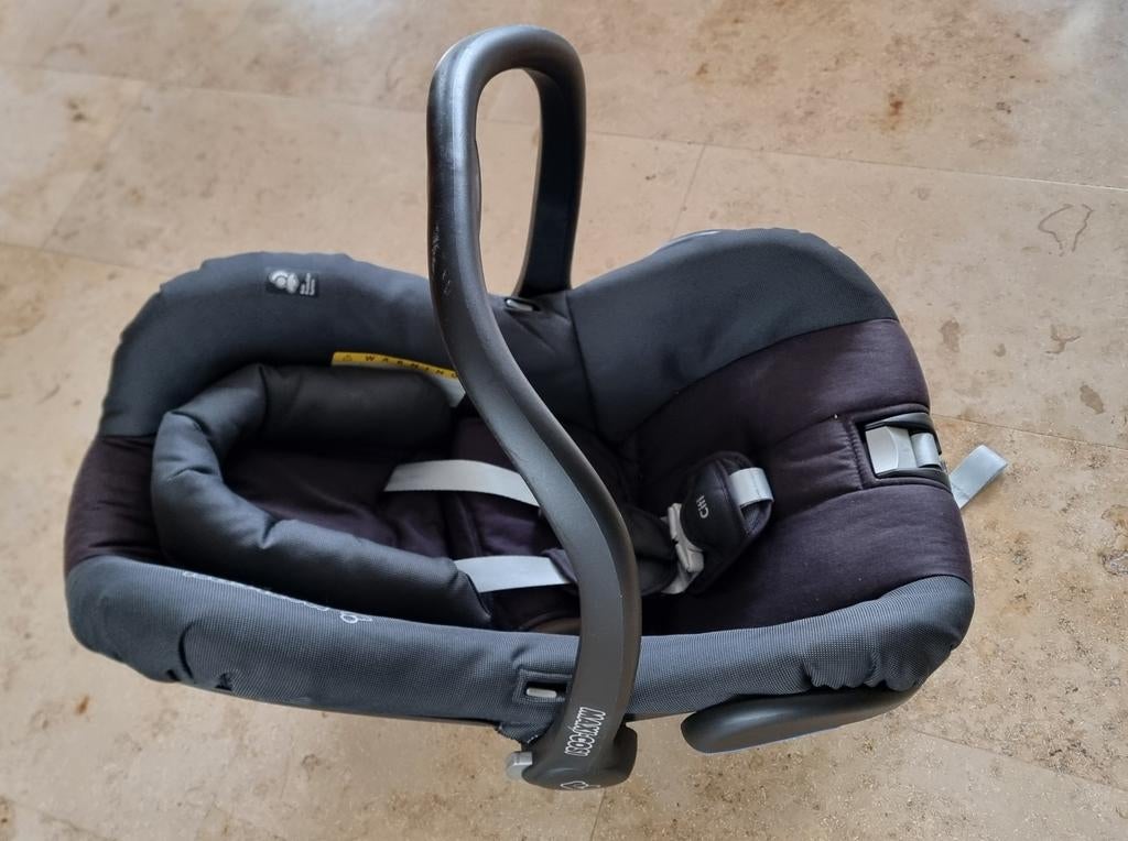 Maxi Cosy, Ophalen of Verzenden, 0 t/m 13 kg, Maxi-Cosi, Autogordel