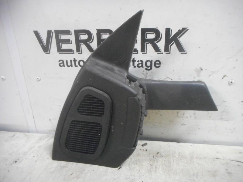Dashboard Luchtrooster Rechts Opel Senator B 1993 90229362, Auto-onderdelen, Interieur en Bekleding, Gebruikt, Bahnhofsplatz, Rüsselsheim am Main 65423, , Duitsland