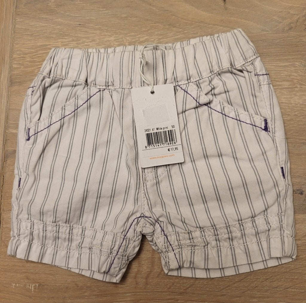 Partij merk babykleding 50 stuks  nieuw, Ophalen of Verzenden, Nieuw, Overige maten