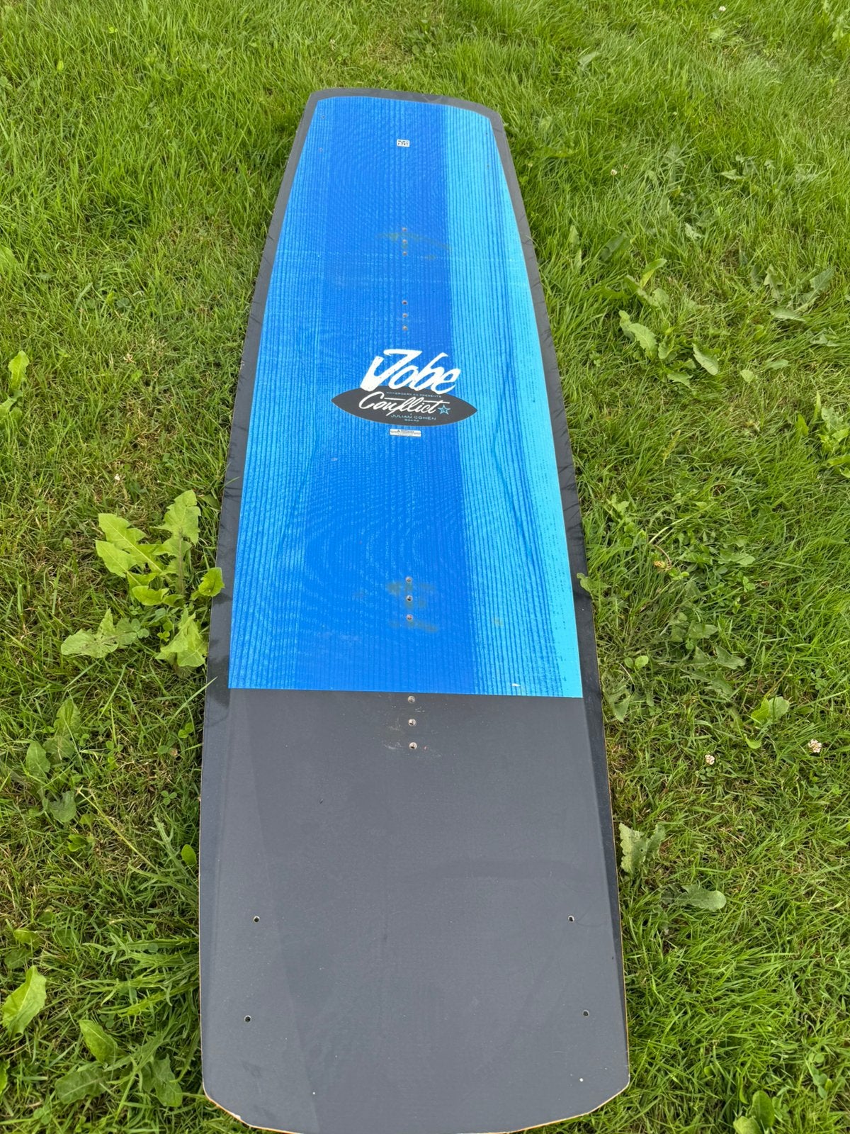 Jobe wakeboard, Ophalen, Gebruikt, Board