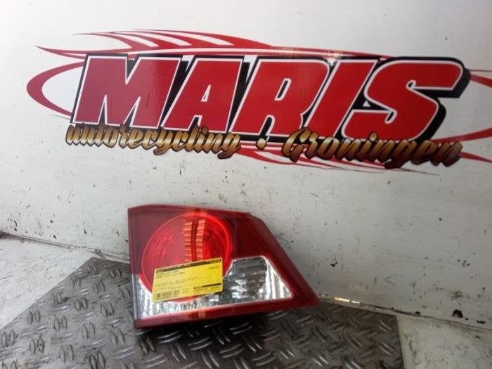 Achterlicht links van een Honda Civic, Honda, Gebruikt, -, -