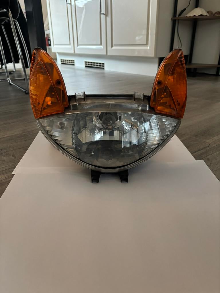 Vivacity oderdelen, Ophalen, Gebruikt, Overige typen, Peugeot
