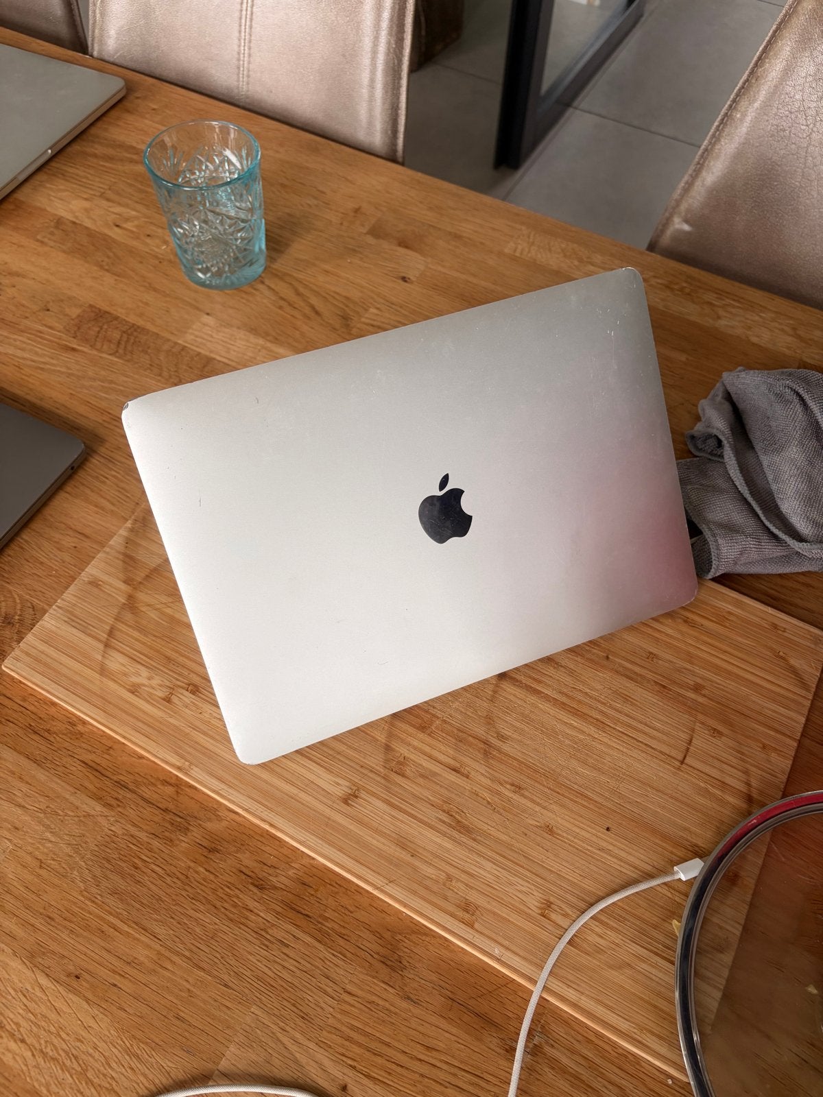 MacBook Pro 13 inch 2016 - 8GB RAM, 1TB opslag - i5, Computers en Software, 1 TB of meer, Gebruikt, 2 tot 3 Ghz, Qwerty