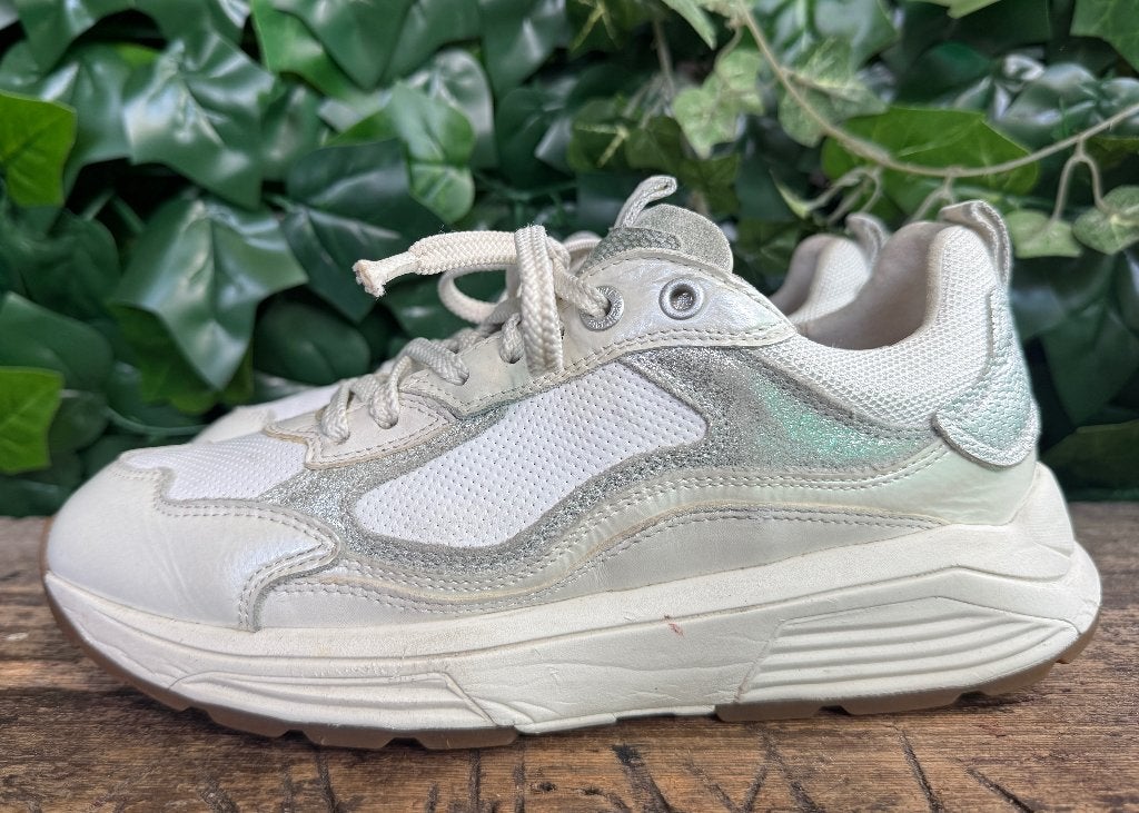 zo goed als nieuw sneakers van Xsensible maat 39 (wijdte G)
