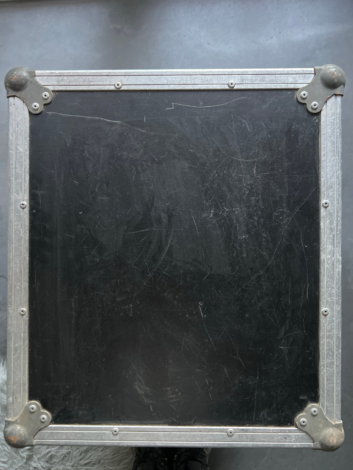 Flightcase met diverse kabels en accessoires, Muziek en Instrumenten, Ophalen, Gebruikt, Overige typen