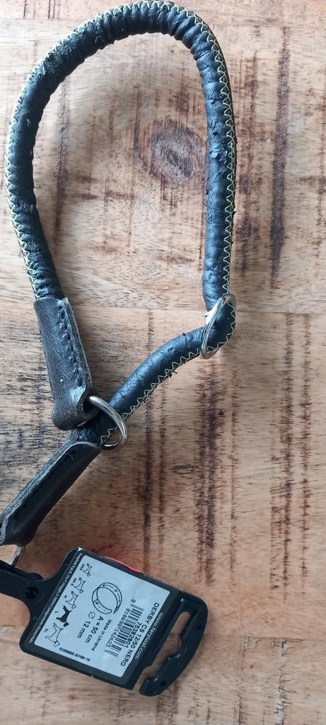 Halsband, Ophalen of Verzenden, Nieuw