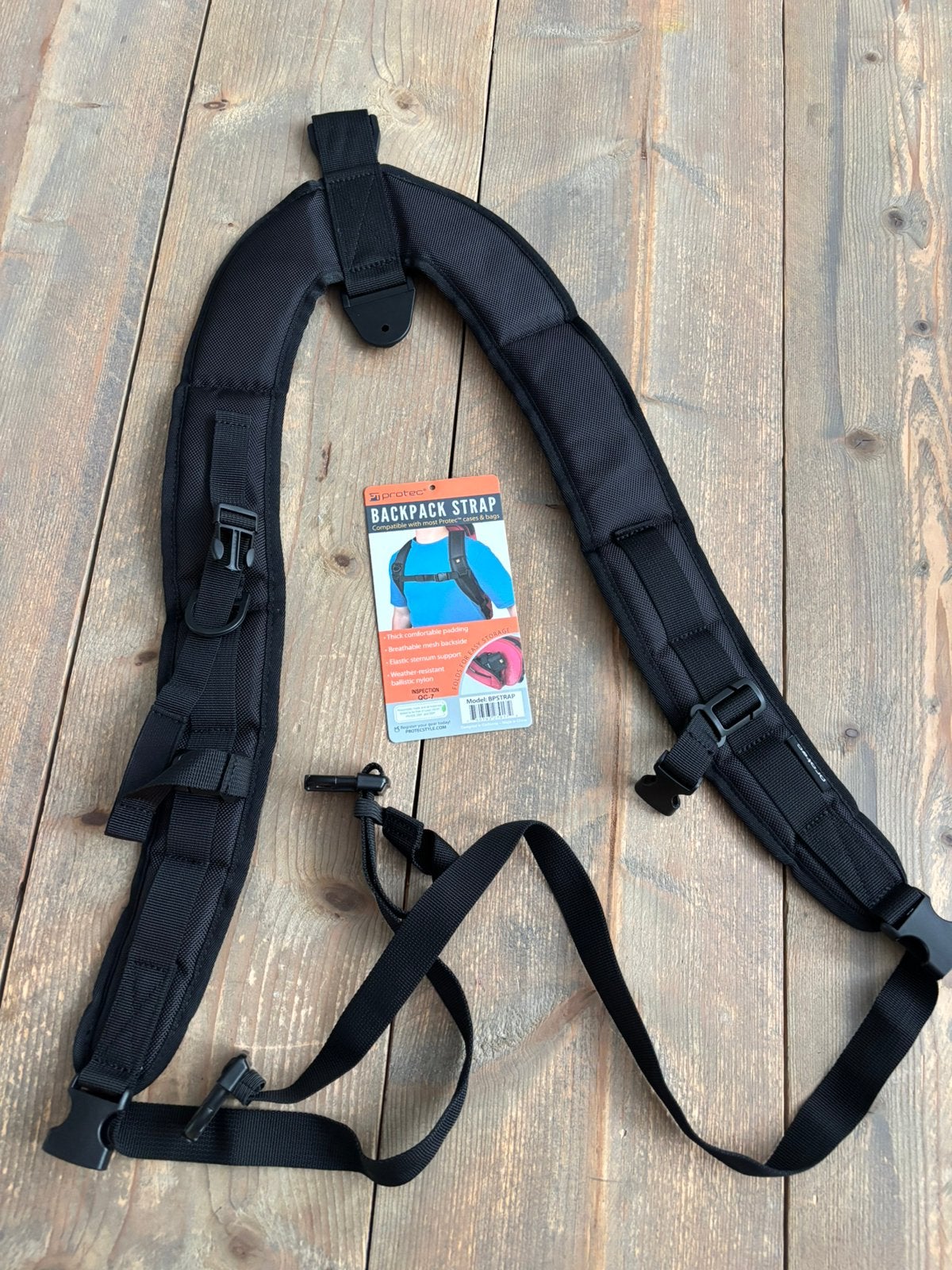 Protec BPSTRAP, Ophalen of Verzenden, Nieuw, Overige instrumenten