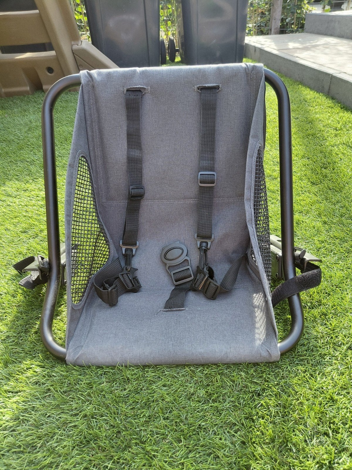 Justsit, Ophalen, Gebruikt, Kinderwagen, Overige merken