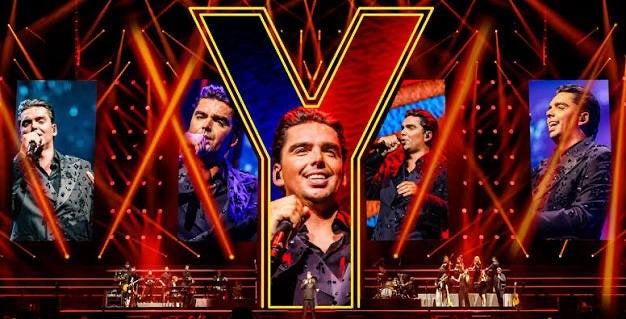 GEZOCHT - 3 tickets Yves Berendse 14 november 2026, Twee personen, November, Levenslied