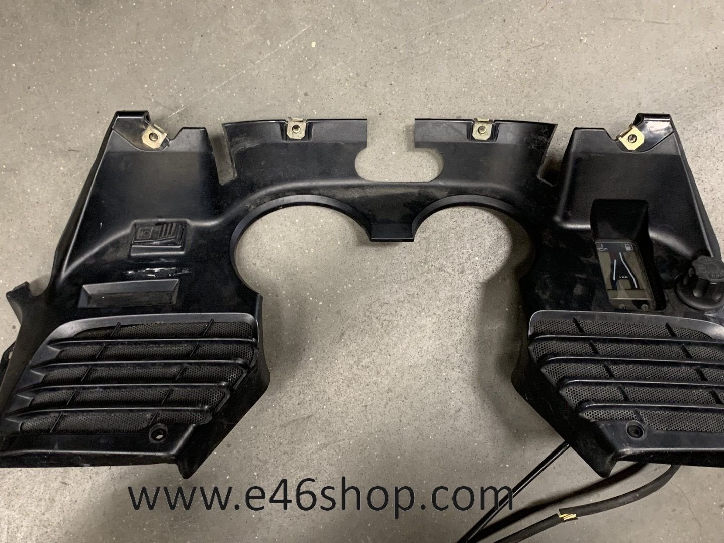 BRANDSTOF en OLIE METER MET KUIPDEEL BMW R1150RT 2004, Gebruikt, -, -, Ophalen of Verzenden