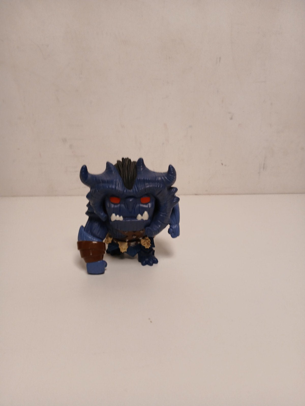 Funkopop bugar trollhunters dreamworks, Ophalen of Verzenden, Zo goed als nieuw