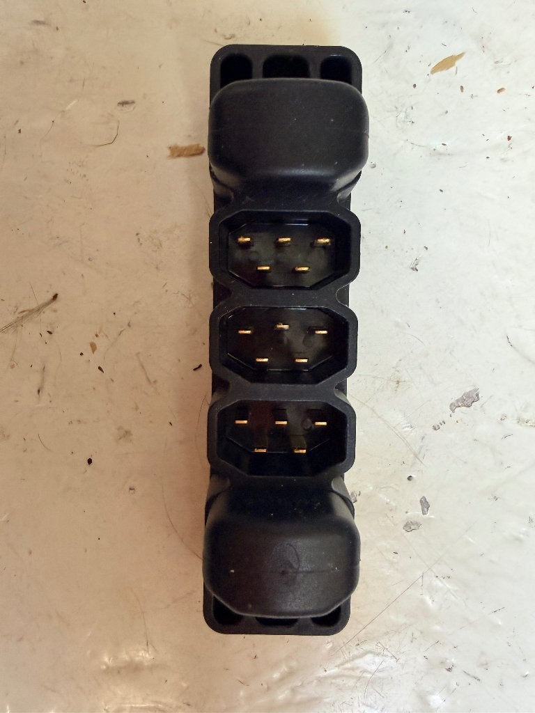 Raymarine Seatalk 2 verbindingsblok splitter, Ophalen, Zo goed als nieuw