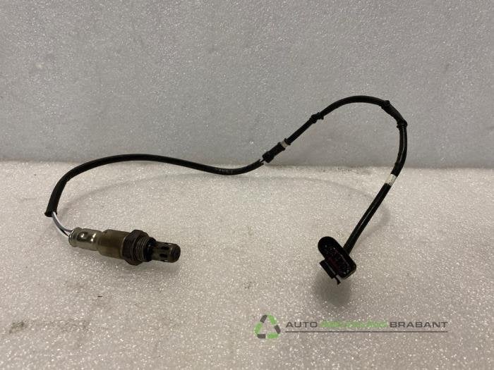 Lambda Sonde van een Volkswagen Polo, Gebruikt, -, Volkswagen, -