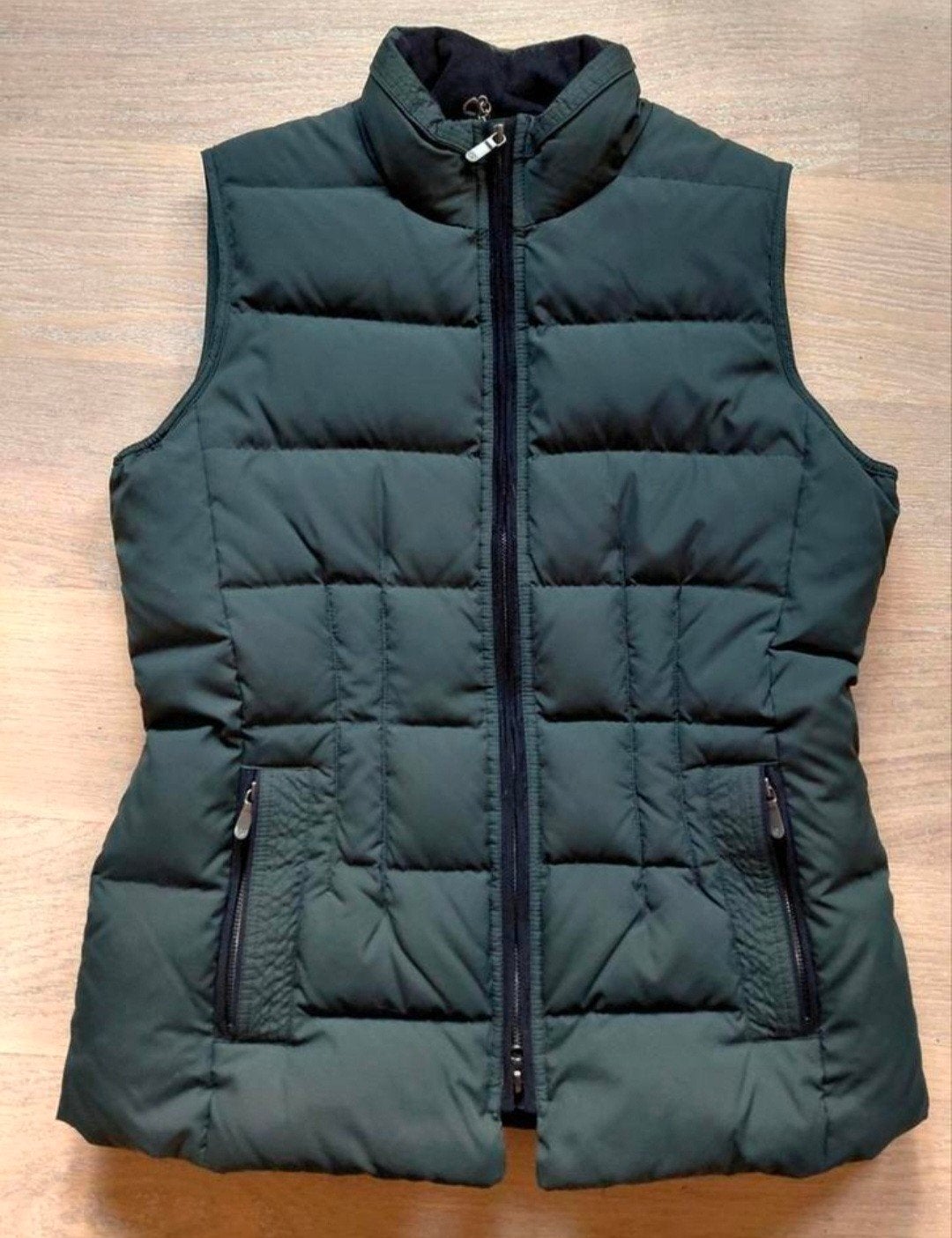 Dubarry bodywarmer maat m, Nieuw, Ophalen of Verzenden, Groen, Maat 38/40 (M)