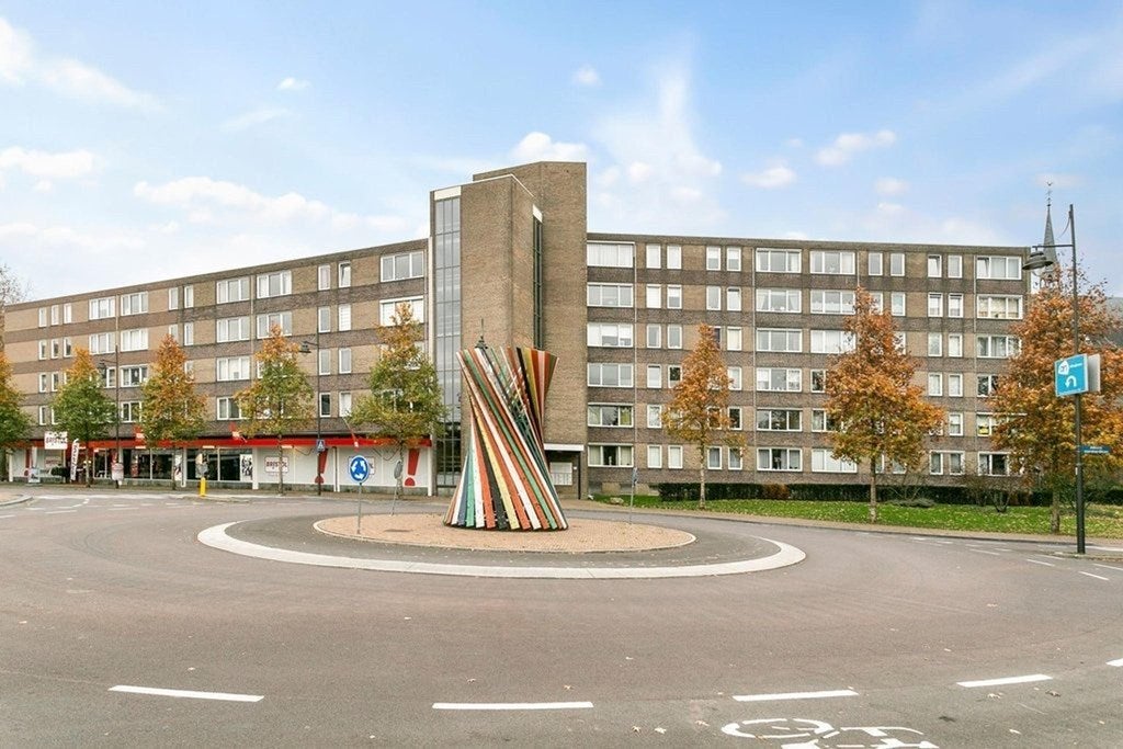 NIEUW! Woonruimte te huur Markt, Hoensbroek