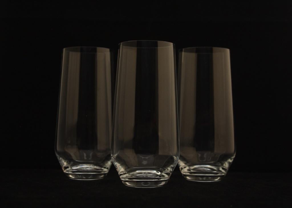 6 Villeroy & Boch – Vivo – Longdrink glas, Ophalen of Verzenden, Gebruikt, Overige typen